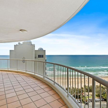 Moroccan Resort - Hr Surfers Paradise Gold Coast Kültér fotó