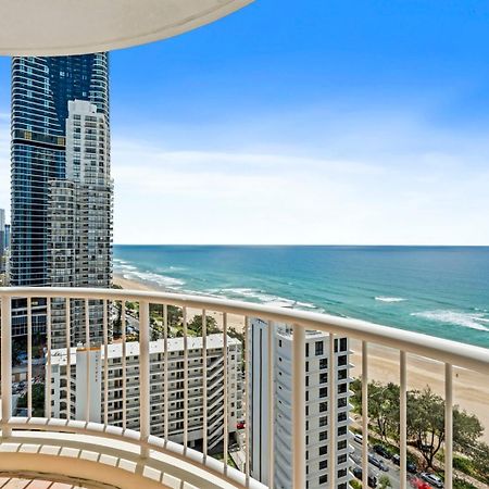 Moroccan Resort - Hr Surfers Paradise Gold Coast Kültér fotó