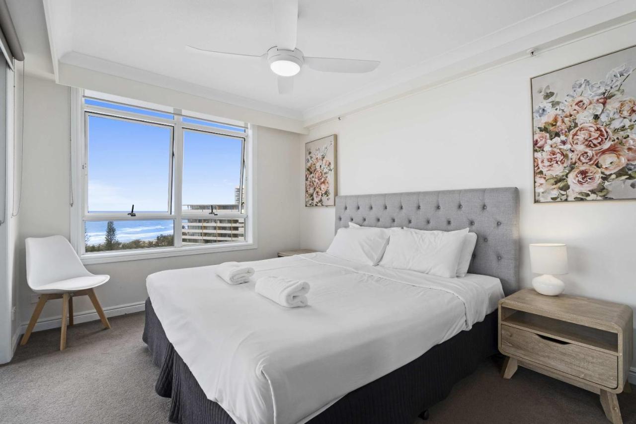 Moroccan Resort - Hr Surfers Paradise Gold Coast Kültér fotó