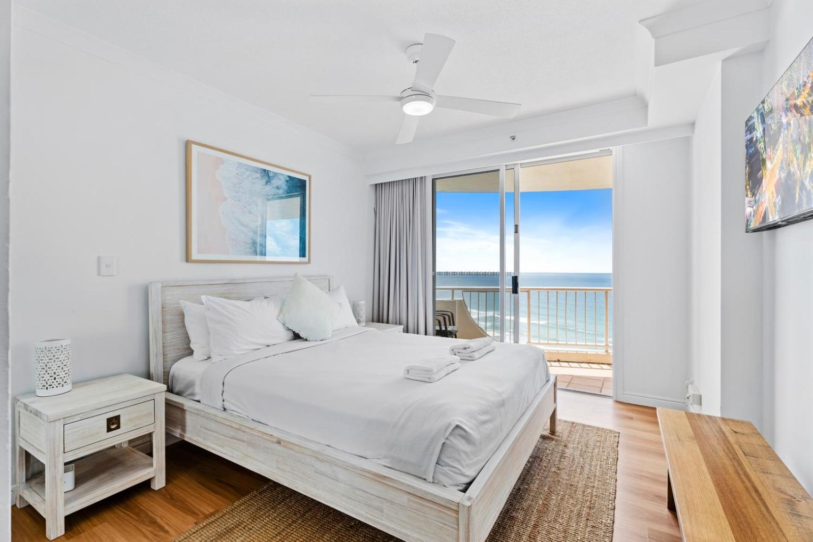 Moroccan Resort - Hr Surfers Paradise Gold Coast Kültér fotó
