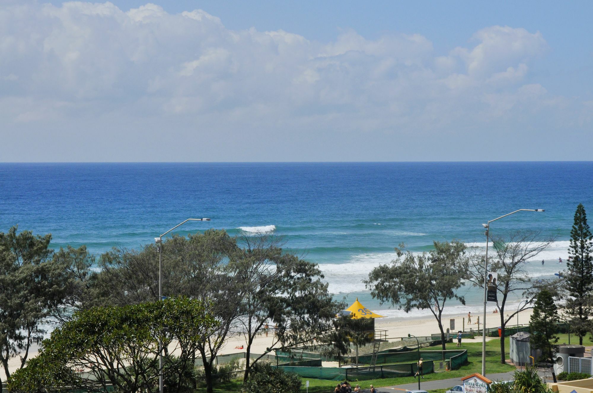 Moroccan Resort - Hr Surfers Paradise Gold Coast Kültér fotó
