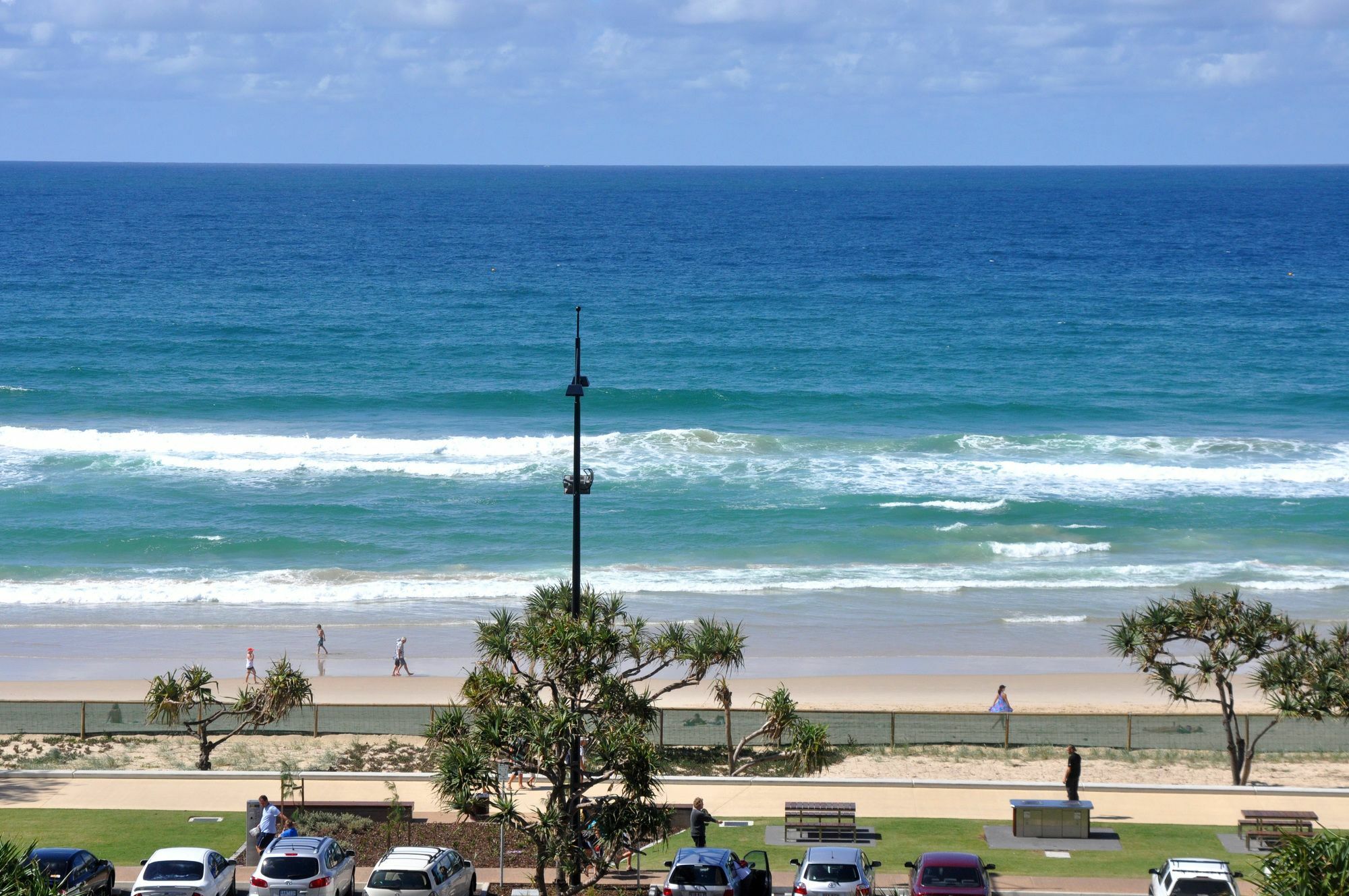 Moroccan Resort - Hr Surfers Paradise Gold Coast Kültér fotó