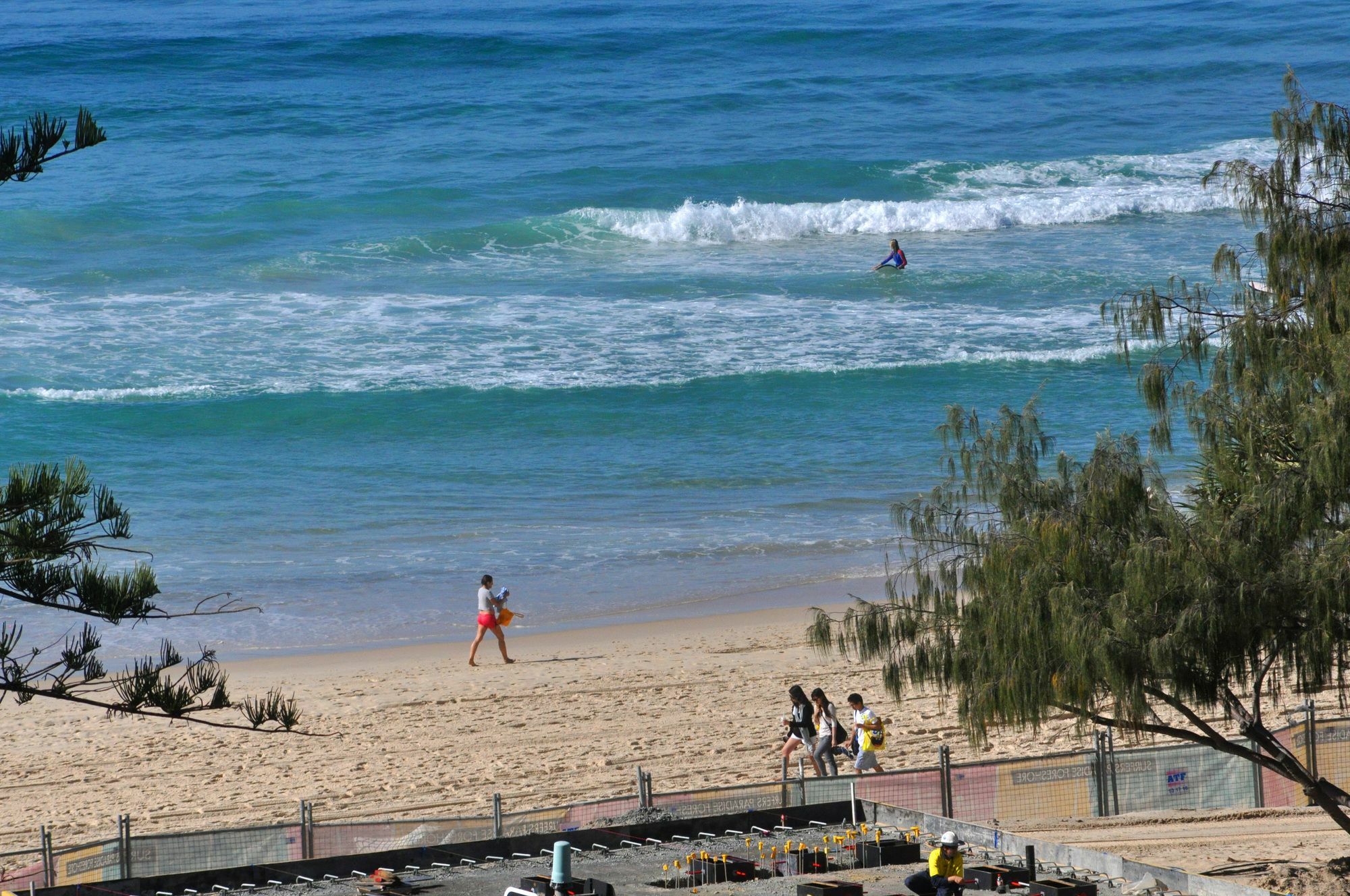 Moroccan Resort - Hr Surfers Paradise Gold Coast Kültér fotó