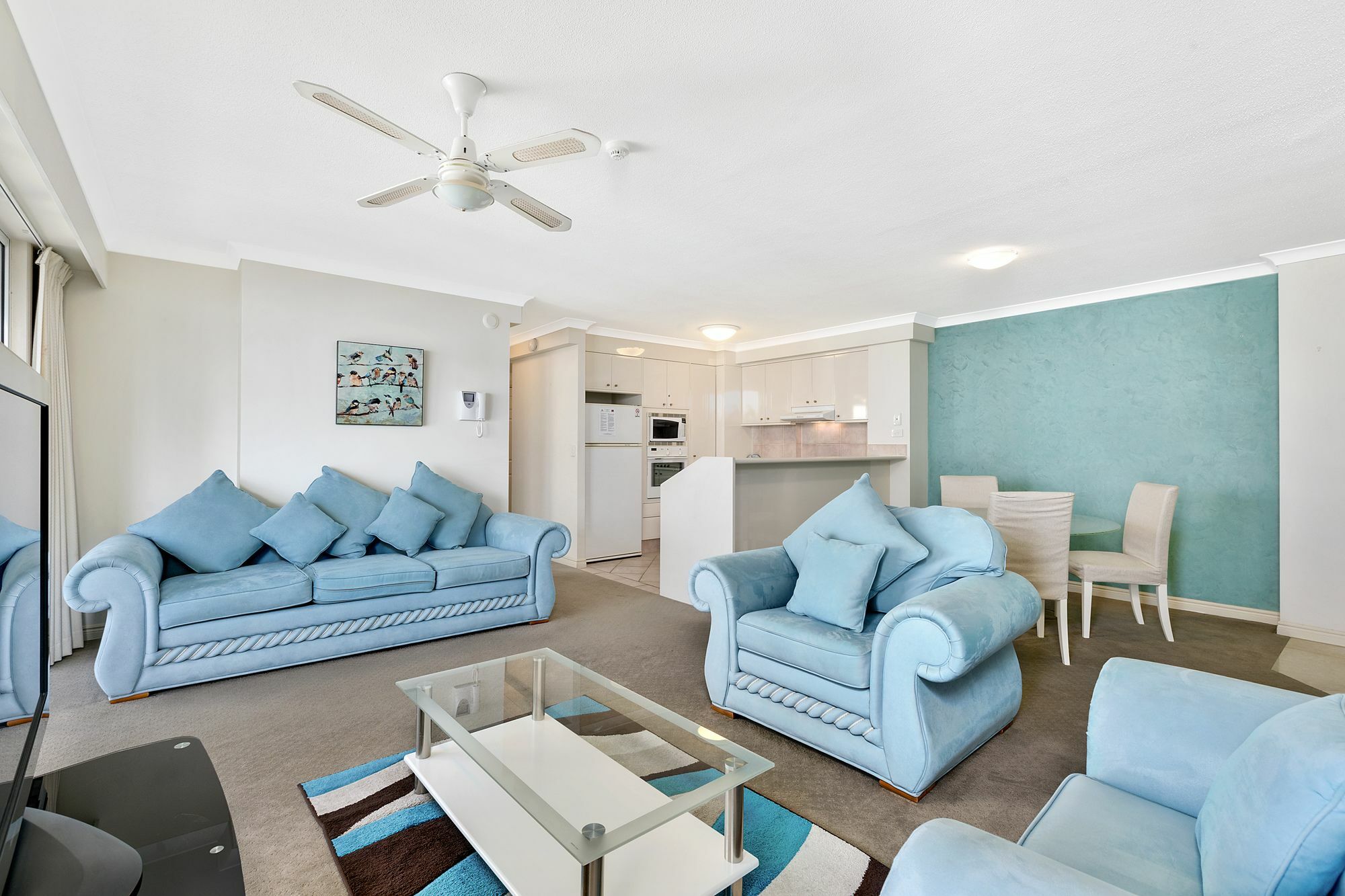 Moroccan Resort - Hr Surfers Paradise Gold Coast Kültér fotó