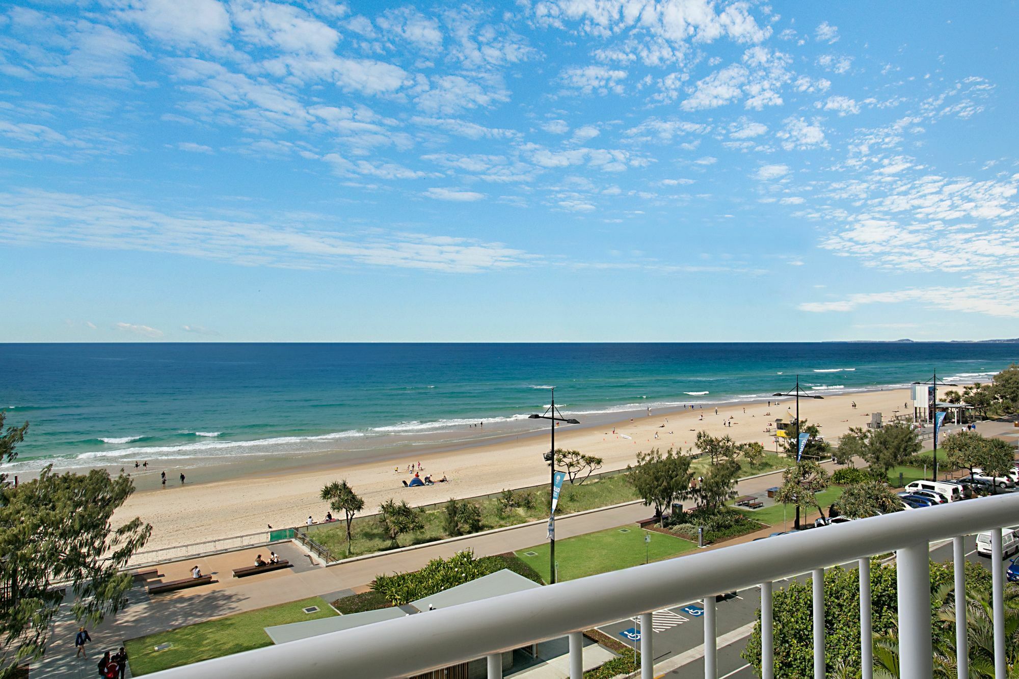 Moroccan Resort - Hr Surfers Paradise Gold Coast Kültér fotó