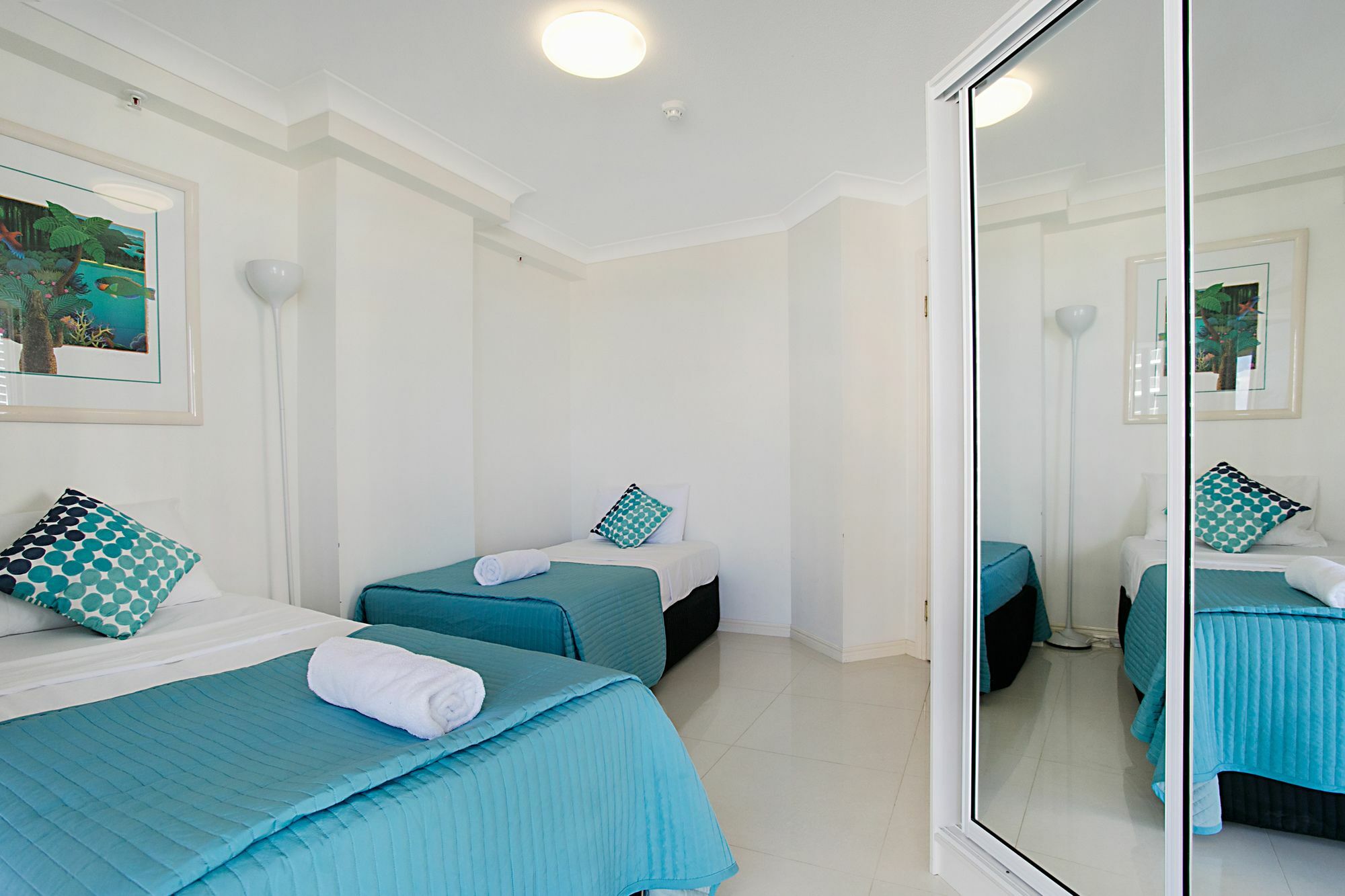 Moroccan Resort - Hr Surfers Paradise Gold Coast Kültér fotó