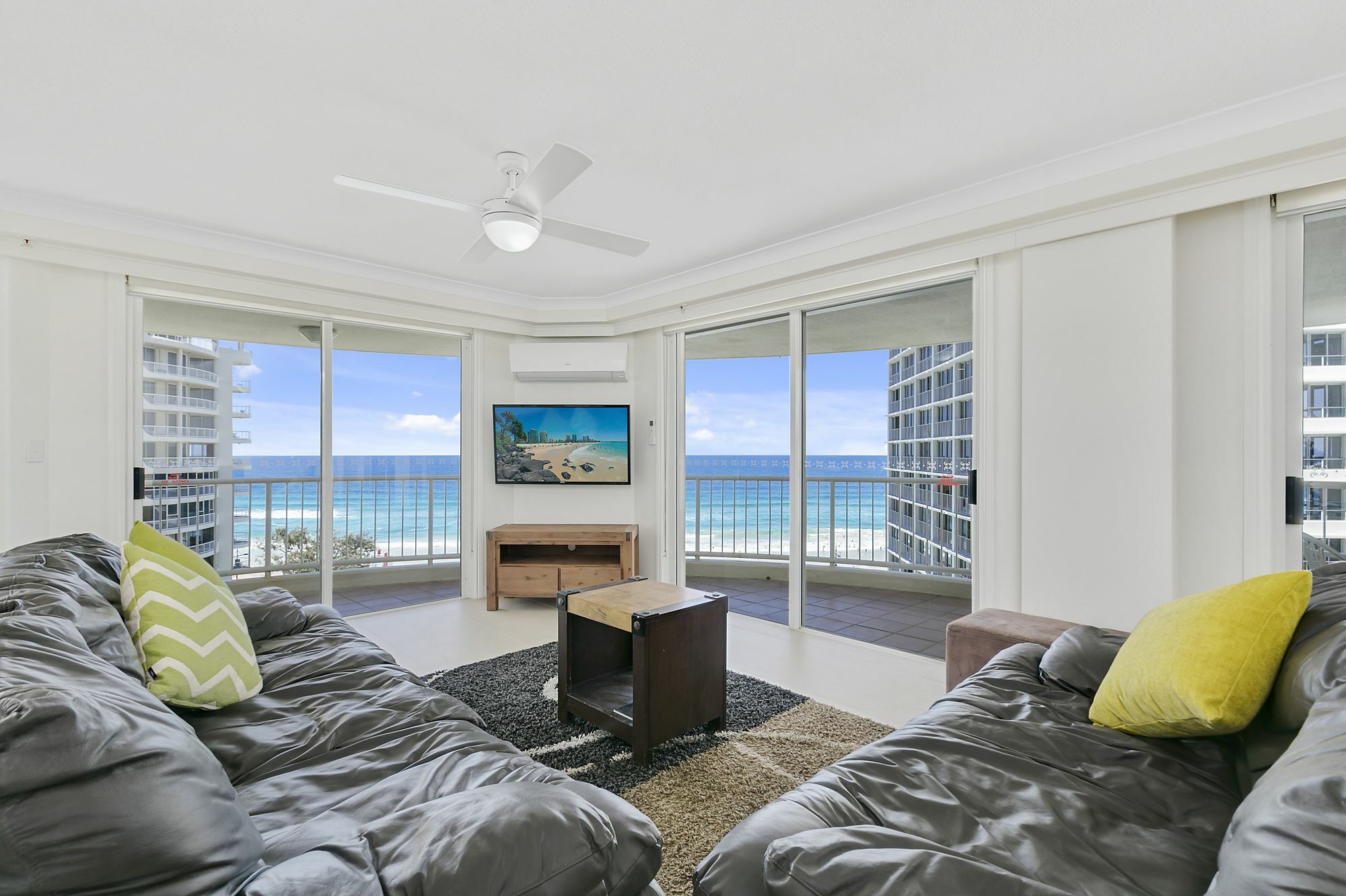 Moroccan Resort - Hr Surfers Paradise Gold Coast Kültér fotó